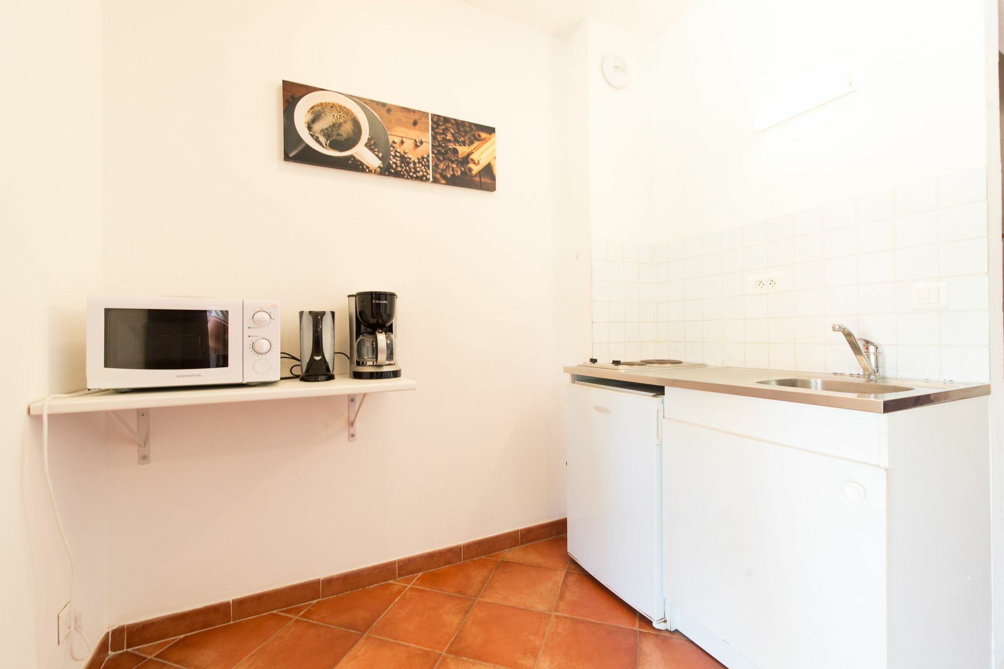 Casa Vecchia Rooms + Apartments Calvi  Kültér fotó